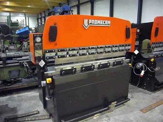 Amada Promecam RG 50-20