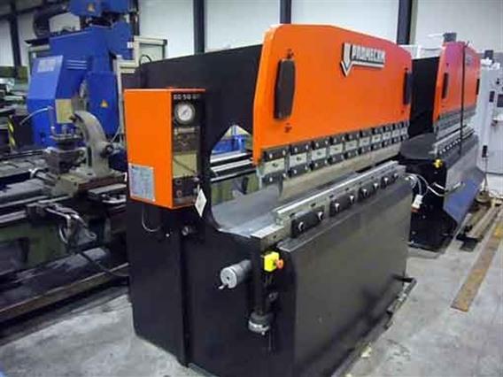 Amada Promecam RG 50-20
