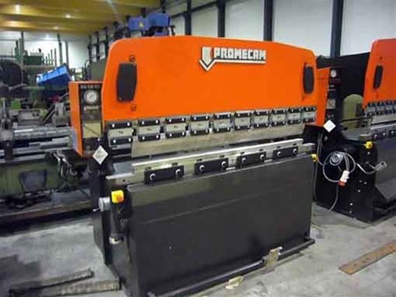 Amada Promecam RG 50-20