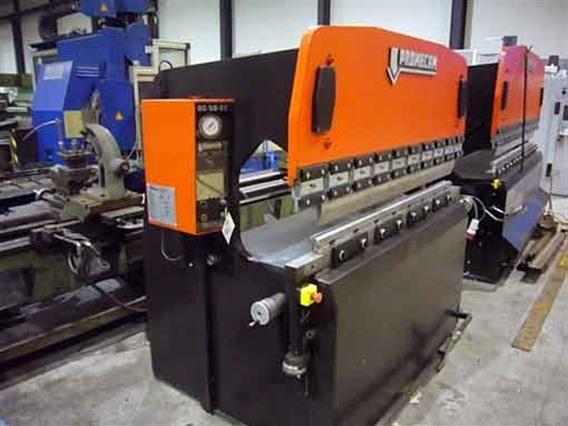 Amada Promecam RG 50-20