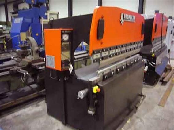Amada Promecam RG 50-20