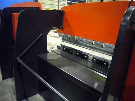 Amada Promecam RG 50-20