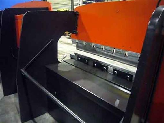 Amada Promecam RG 50-20