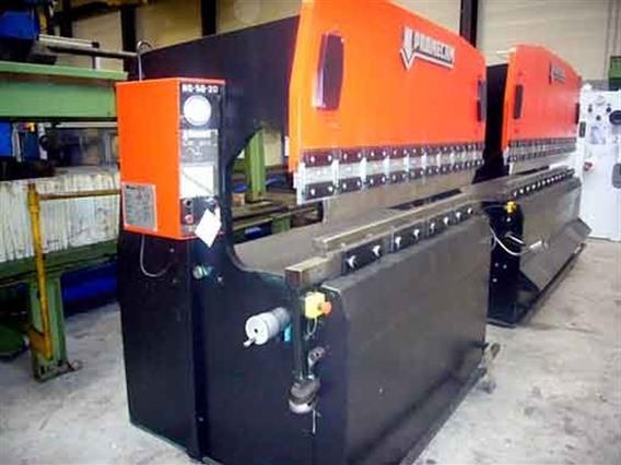 Amada Promecam RG 50-20