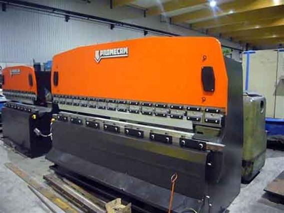 Amada Promecam RG 65-30