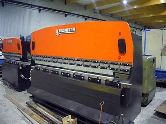 Amada Promecam RG 65-30