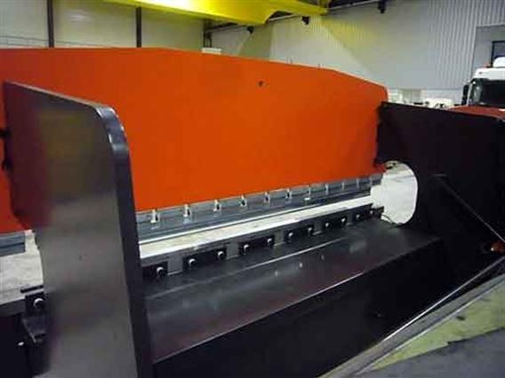 Amada Promecam RG 65-30