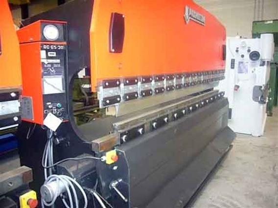 Amada Promecam RG 65-30