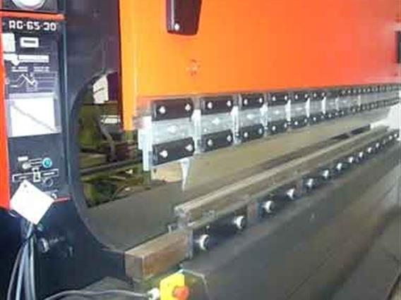 Amada Promecam RG 65-30