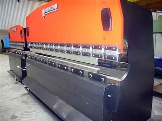 Amada Promecam RG 65-30