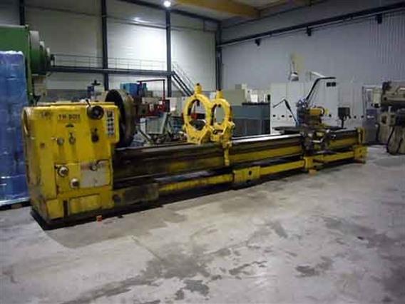 PBR TM 500 x 6000