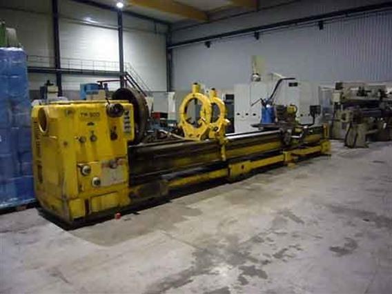 PBR TM 500 x 6000