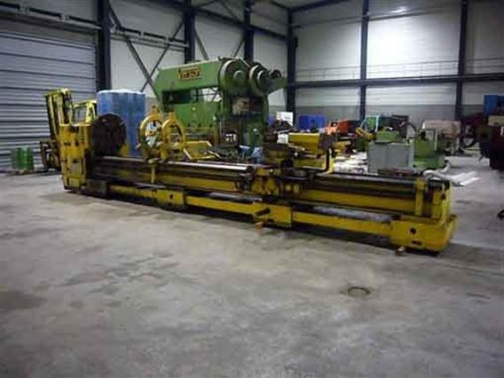 PBR TM 500 x 6000
