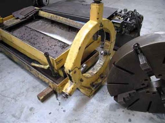 PBR TM 500 x 6000
