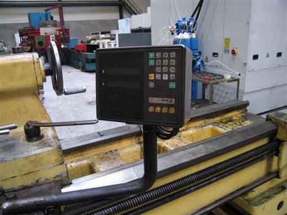PBR TM 500 x 6000