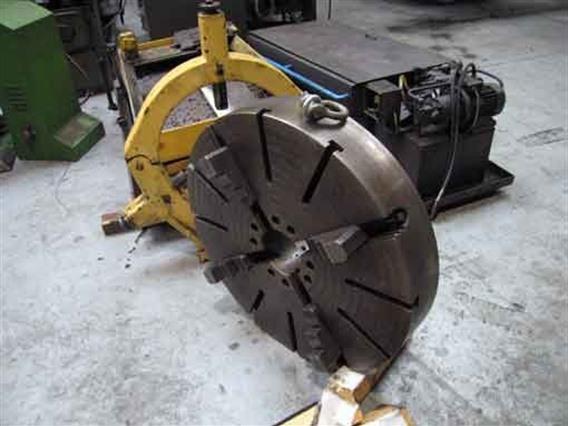 PBR TM 500 x 6000