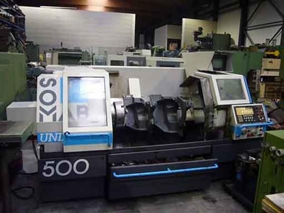 Somab 500