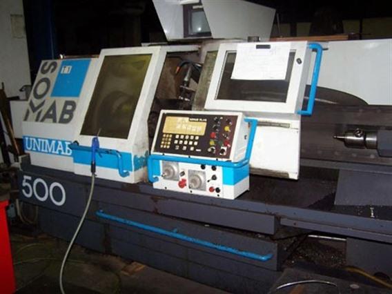 Somab 500