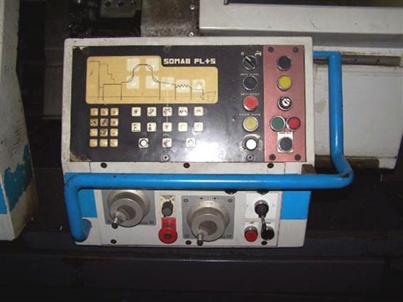 Somab 500