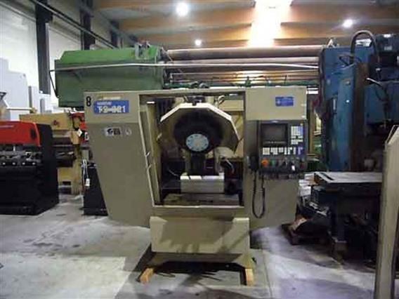 Brother TC321 CNC X:700 - Y:300 - Z:250mm