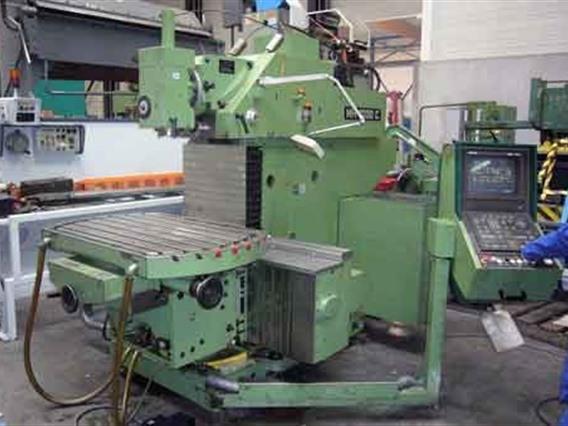 Maho MH 1000 C CNC