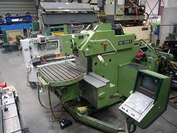 Maho MH 1000 C CNC