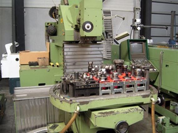 Maho MH 1000 C CNC