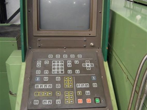 Maho MH 1000 C CNC
