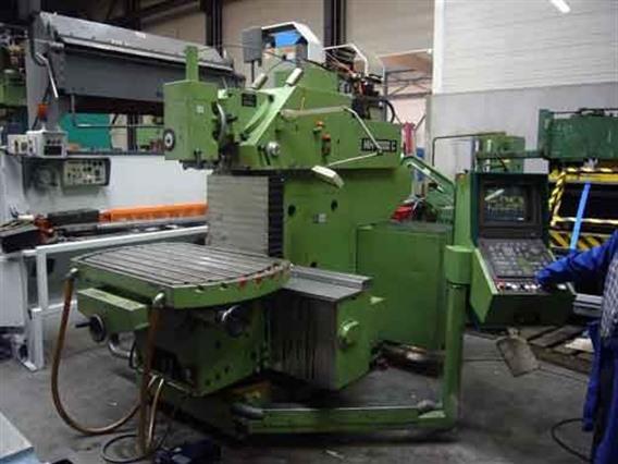 Maho MH 1000 C CNC