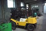 TCM 4 Ton