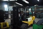 TCM 4 Ton