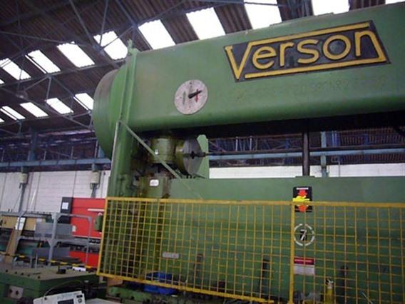 Verson+dimeco 200GP2120