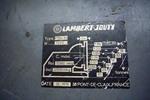 Lambert-Jouty P250 S3 - 30T