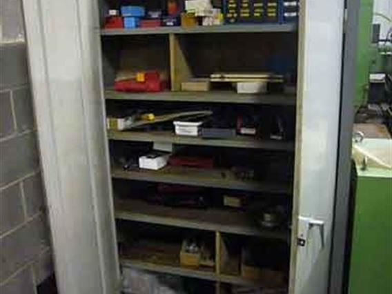 Deckel FP4A CNC