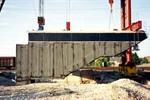 Portal mobile 240 Ton
