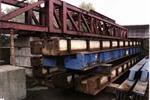 Portal mobile 240 Ton