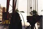 Portal mobile 240 Ton