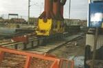 Portal mobile 240 Ton