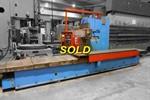 Butler Elgamill TNC X:3000 - Y:950 - Z:1000 mm