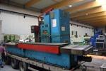 Butler Elgamill TNC X:3000 - Y:950 - Z:1000 mm