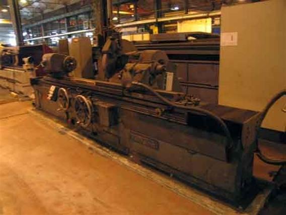 Fortuna Ø 520 x 2500mm