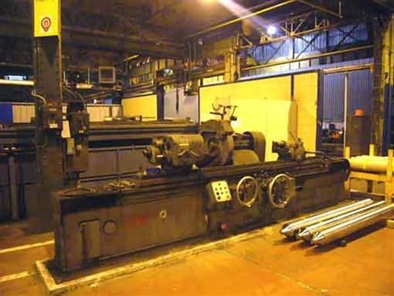 Fortuna Ø 520 x 2500mm