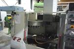 Haas VF2