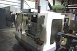 Haas VF2