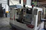 Haas VF2