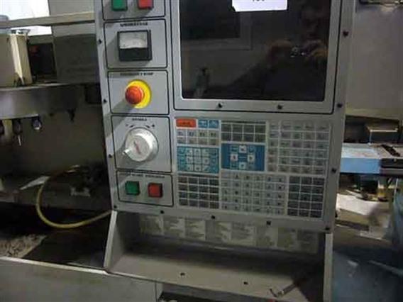 Haas VF2