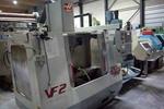 Haas VF2