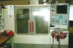 Haas VF2