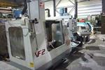 Haas VF2