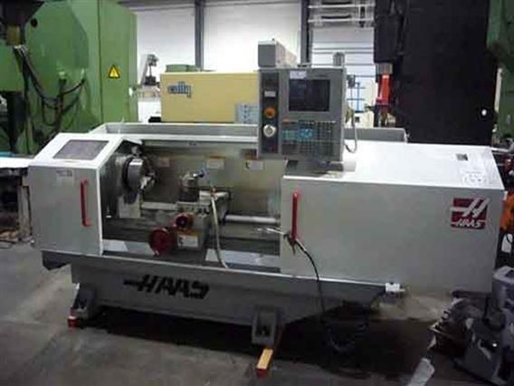 Haas Tl2 Cnc Cnc Drehmaschinen N 3700 06